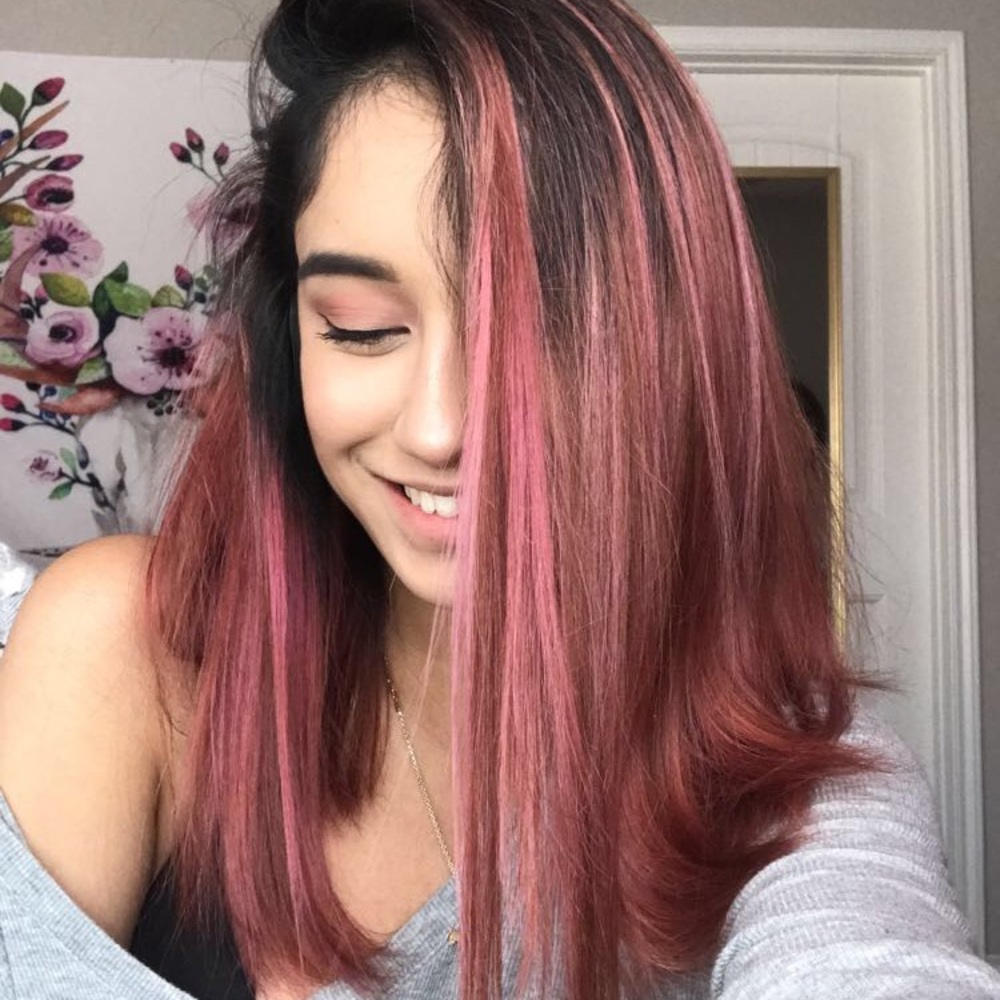 Meet your Posher, Cassie